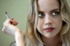 Jag får konstiga blickar på stan”