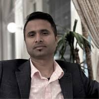 Jesse Madrigal Email & Phone Number