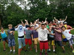 Maybe you would like to learn more about one of these? Everyday Is Exciting And Different Picture Of Camp Live Oak Fort Lauderdale Tripadvisor