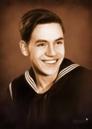 Obituary information for John W. "Jack" Krebs