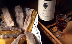 Fine Wine And Resende Slices Wine Recipes Wine Tasting Tours Portuguese Recipes