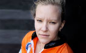 Raphaela Edelbauer reads »DAVE«