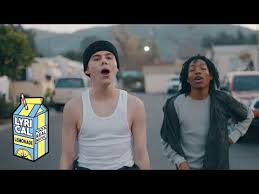 The Kid Laroi Diva Ft Lil Tecca Dir By Colebennett In 2020 Youtube Videos Music Popular Videos Music Videos