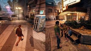 Nobody will ever feel left out as there's always a way for players to contribute to solving puzzles whether you're. A Way Out Playstation 4 Importacion Inglesa Amazon Es Videojuegos