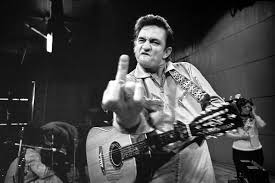To ray and carrie cash. Johnny Cash El Hombre America Revancha Mag