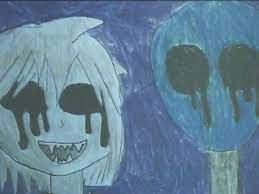 The first video was posted on youtube on june 20, 2009, following a post that its creator, troy wagner, created on the something awful forum the previous day. Look Inside Slender Man Stabbing Suspect S Notebook Abc News