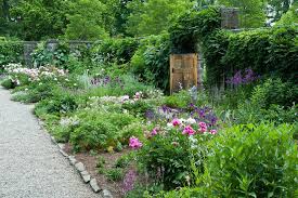 Beatrix Farrand Garden At Bellefield Hyde Park New York Most Beautiful Gardens Beautiful Gardens Garden Design