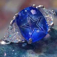 Cowboysnation Dallas Cowboys Rings Dallas Cowboys Jewelry Dallas Cowboys Girls