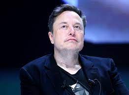 Elon Musk deletes post questioning the Trump assassination attempt |  Houston Style Magazine | Weekly Newspaper Publication Website