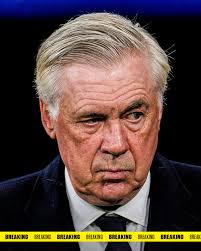 🚨 𝐁𝐑𝐄𝐀𝐊𝐈𝐍𝐆: Real Madrid are now blocking Ancelotti to Brazil as  deal can 𝐜𝐨𝐥𝐥𝐚𝐩𝐬𝐞! 🤯💣 Despite verbal agreement for two days and  contracts being prepared, Real Madrid have 𝐛𝐥𝐨𝐜𝐤𝐞𝐝 Ancelotti.  Florentino Pérez