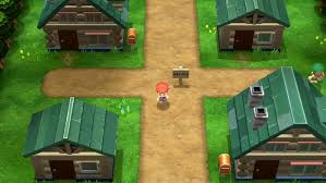 A new pokemon leak may have just dropped a major hint at the next big game in the series expected to release in 2021, and maybe the first pokemon game. Pokemon Brilliant Diamond And Shining Pearl Release Date Names Rumours Pokemon Announcement Trailer Gameplay Differences And Everything You Need To Know