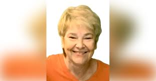 Obituary information for Carolyn Hayden Ritchie