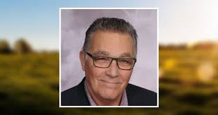 Robert Wood Obituary August 3, 2022