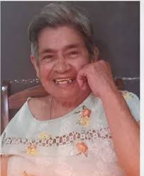 GRACIAS A DIOS YA APARECIÓ. 🙏 Doña Iris se encuentra estable va para  Hospital para valoración . Estaba desaparecida desde el Sábado y es vecina  de Capellades de Cartago y gracias a