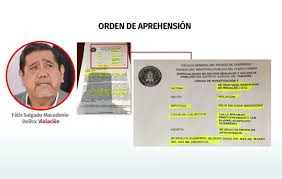 La celebración del cumpleaños del precandidato de morena al gobierno de guerrero se. En 2018 Solicitaron Orden De Aprehension Contra Felix Salgado Por Violacion Tiempo Digital