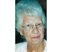 Eva Hall Obituary (2016)