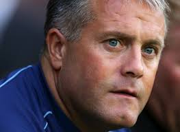 SUPREMOS: A profile of Micky Adams
