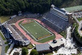 App State Kidd Brewer Stadium App State Cool Nail Designs