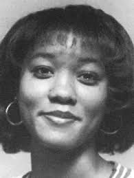 1994-95 Women's Basketball Roster