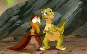 Tad je izvor sreće i ispunjenosti pronašao u glazbi. Petrie And Ducky Petry