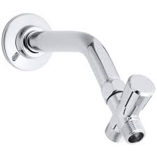 Kohler Persona 2 Way Shower Arm Diverter In Polished Chrome Shower Arm Shower Diverter Polished Chrome