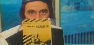 Blogging By Cinema-light: Looking for Richard