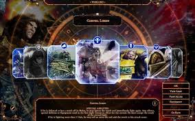 Archivos apk gratis » tablero juegos. Talisman The Horus Heresy Ships On Ios Bell Of Lost Souls