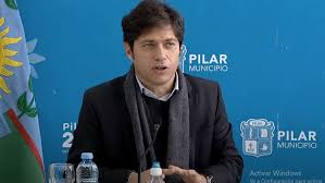 A sus 42 años, kicillof se ha convertido en el «joven brillante» del kirchnerismo después de kicillof fue uno de los dirigentes de la organización marxista universitaria heterodoxa tontos pero no tanto. El Gobernador Kicillof Se Reunira Este Jueves Con La Madre De Astudillo Castro