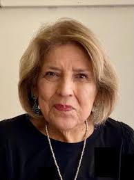 Leah Barnett Obituary (2024)