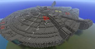 Maybe you would like to learn more about one of these? Millenium Falcon Minecraft Blueprints Layer By Layer Star Wars Millennium Falcon Minecraft Project How To Construct A Fortress In Minecraft Using Blueprints Hunting For Minecraft Fort Ideas And Blueprints