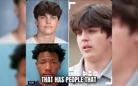 $500K fundraiser for teen murder suspect surpasses donations for victim's  family