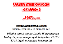 Senarai kerjaya pilihan negeri johor, kedah, kelantan, melaka, negeri sembilan, pahang, perak. Jawatan Khas Untuk Lelaki Yang Menetap Di Kuala Lumpur Layak Untuk Memohon Jawatan Ini Sah Sehingga 27 Oktober 2019 My Kerja