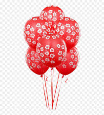 To keep pace with screen technology, it needed a more advanced file format, which was able to support a much broader range of colors. Free Png Transparent Red Balloons Png Images Transparent Birthday Balloons Red And White Png Download Vhv