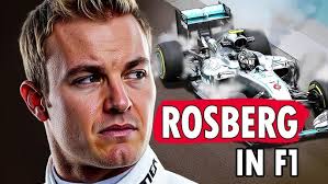 Jonny Dodge Monaco F1