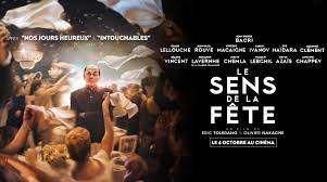 Max est traiteur depuis trente ans. Le Sens De La Fete Home Facebook