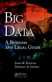 Uses for other purposes should be discouraged.storage of paper products (drawings, test reports, and instruction books), cleaning fluids. Big Data A Business And Legal Guide 1st Edition James R Kalyvas