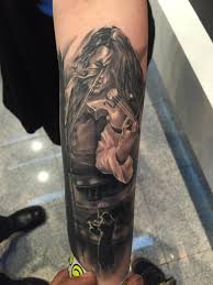 David ortiz hails from queens. David Garrett On Twitter Ok Normally I Am Against Tattoos Of Me But I Have To Admit This Is Really Done Pretty Cool Impressed Http T Co Vy0ad9wbav