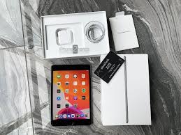 ขาย Ipad Mini 5 ส ดำ 64gb Wifi ประก นเหล อ 11 เด อน ร บซ อม อถ อ ขาย Iphone Ipad Samsung ท กร น แหล งซ อขาย ม อถ อ ม อสอง ในป 2020