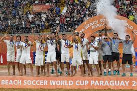 World cup 2021 page on flashscore.com offers results, fixtures and world cup 2021 match details. Portugal Beat Italy To Win Fifa Beach Soccer World Cup