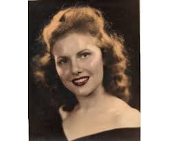 Janet Thomas Obituary (1924