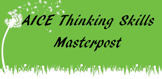 All versions for ios, android & windows phone available here. Kolosey S Aice Thinking Skills