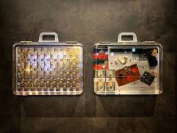May 04, 2020 · 15 top weekend getaways in california. Tim De Vries On Instagram Gold Rush And The Getaway Running Away With One Of These Two Cases Will Not Be As Easy As In The Movie Vries Running Away Getaways