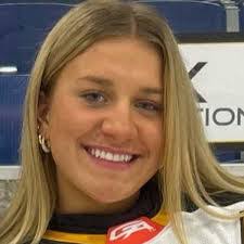 Alexandra Christian's Instagram, Twitter & Facebook