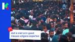 er zijn 8 miljard mensen op de aarde - YouTube