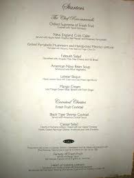 The dining room at sweet tooth cafe, shamokin, pennsylvania. Carnival Dream Menus Main Dining Rooms