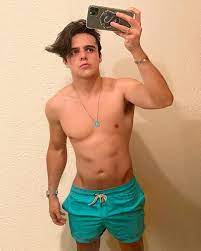 Andres Navy (Youtuber) - Página 9 - Xtasis : Un Foro de Hombres... para  Hombres
