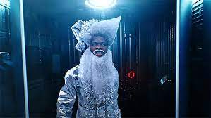 Listen to holiday on spotify. Lil Nas X Takes Over Santa Claus Workshop In New Holiday Music Video The State
