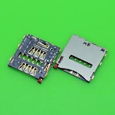 Us 7 20 Chenghaoran 20pcs Lot Sim Card Reader For Sony Z1 Z1mini Mini Xl39 L39h Z2 T2 20pcslot Card Chengha Card Reader Tablet Accessories Sony Xperia