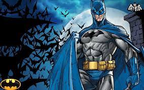 Here you can download the best batman background pictures for desktop, iphone, and mobile phone. Batman Cartoon Wallpapers Top Free Batman Cartoon Backgrounds Wallpaperaccess