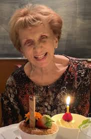 Lucille Cohen Obituary (2020)